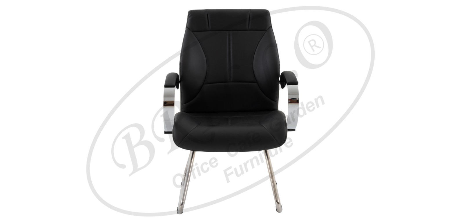 Sefa Misafir U Krom - Ofis mobilyası - Ofis mobilyaları